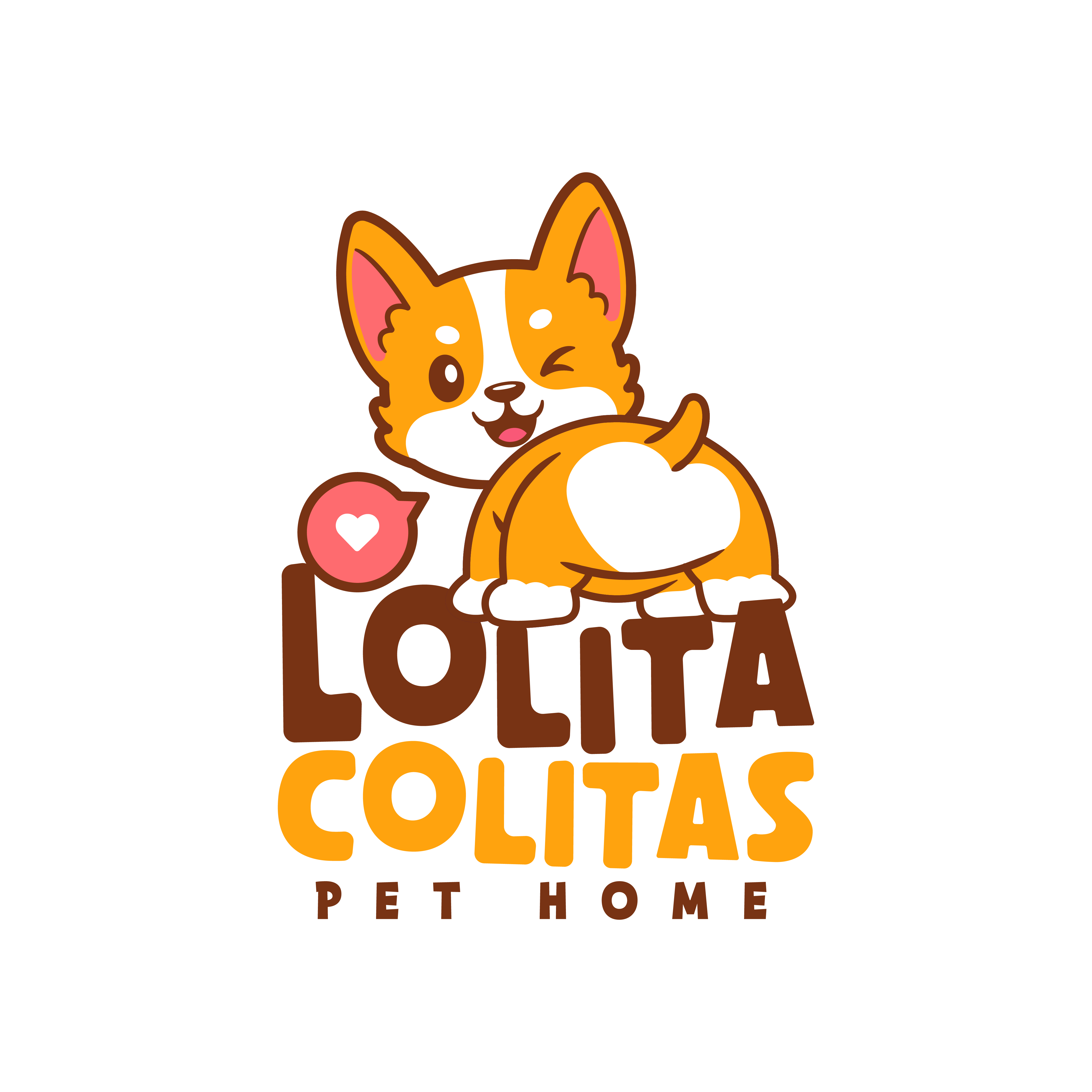 Lolita Colitas Pet Home