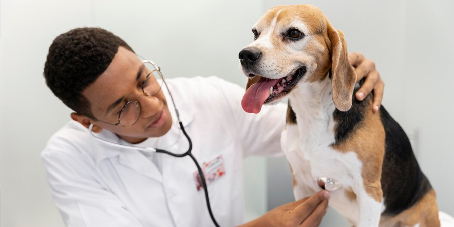 Unleashing the Magic: How Dogs Improve Our Mental Health