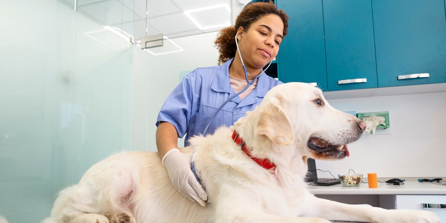 Putting Paws-itive Focus on Pet Healthcare: A Guide to Keeping Your Furry Friend Thriving